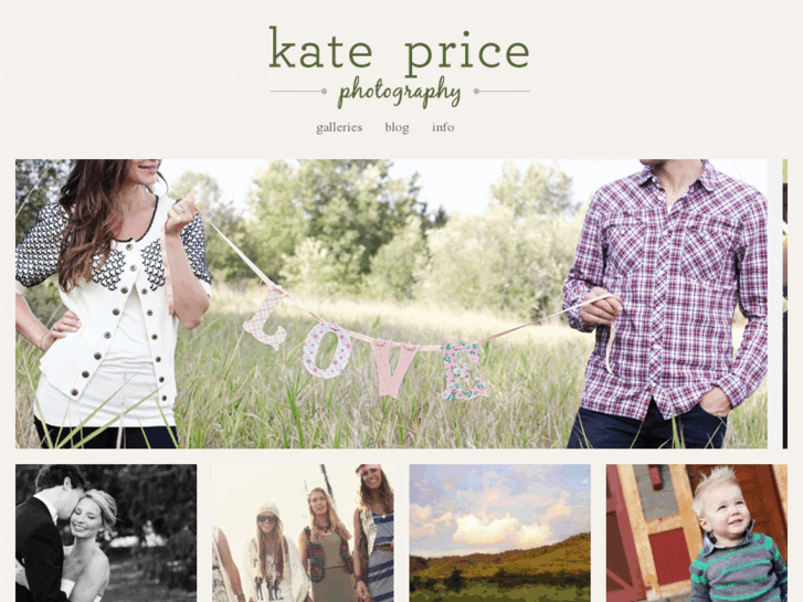 www.katepricephotography.com