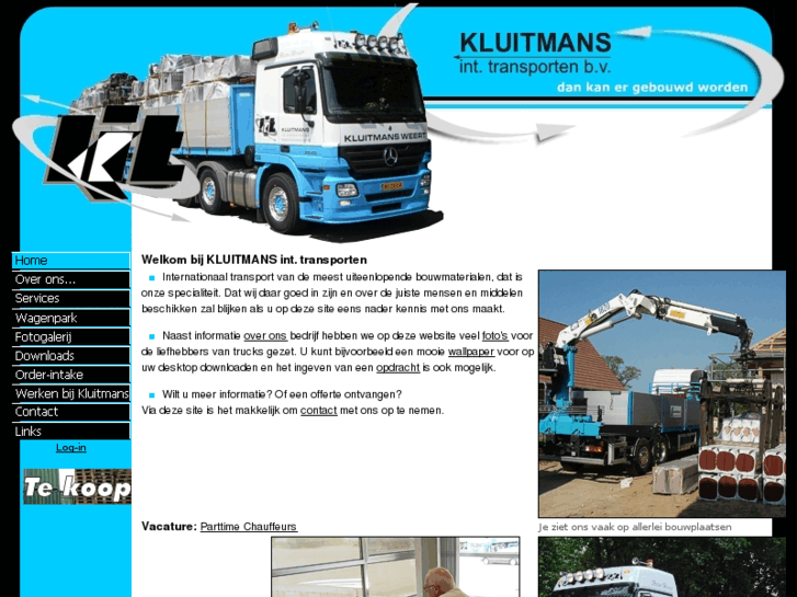 www.kluitmans.com