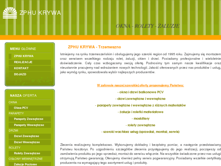 www.krywa.net