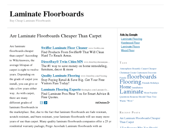 www.laminatefloorboards.com