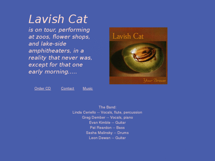 www.lavishcat.com