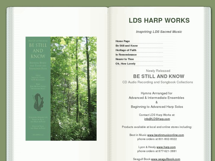 www.ldsharp.com