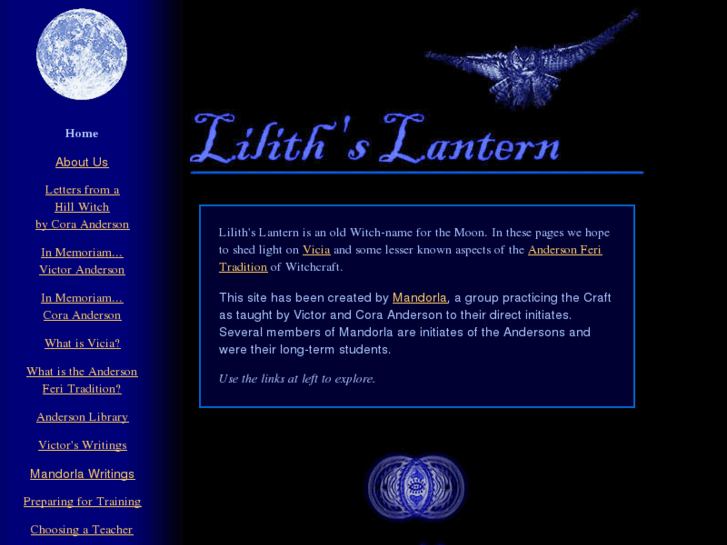 www.lilithslantern.com