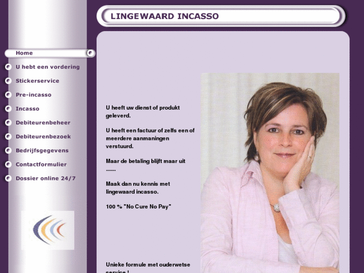 www.lingewaardincasso.com