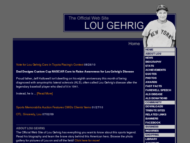 www.lougehrig.com