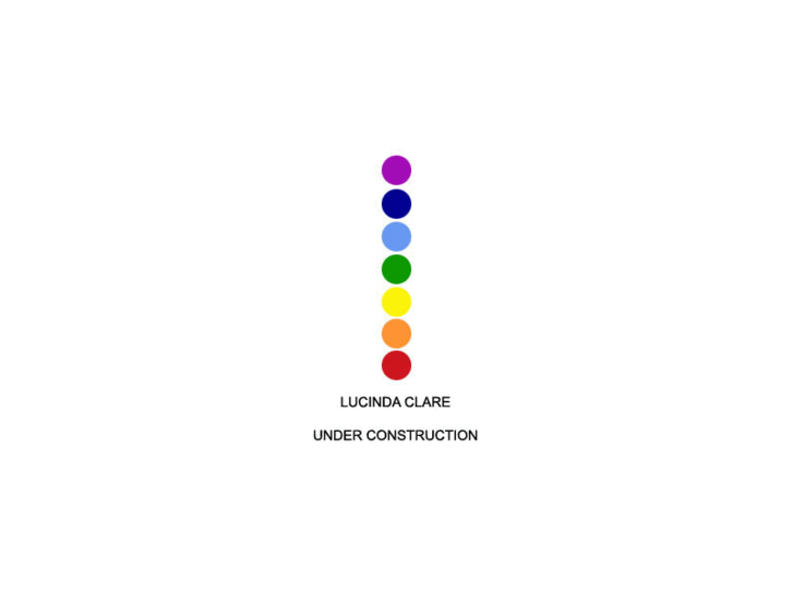 www.lucindaclare.com