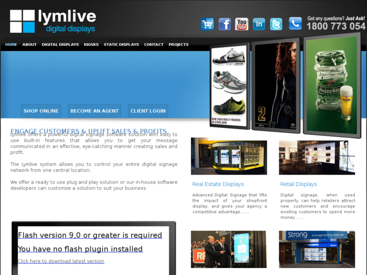 www.lymlive.com.au