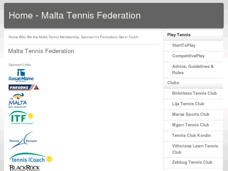 www.maltatennisfederation.com