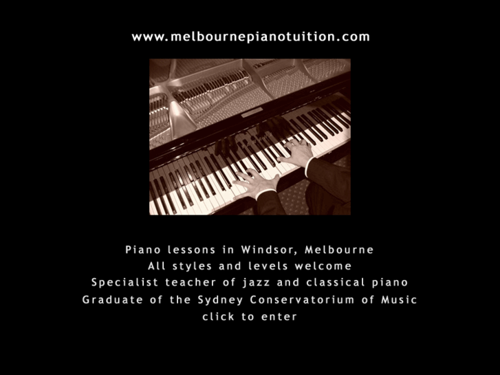 www.melbournepianotuition.com