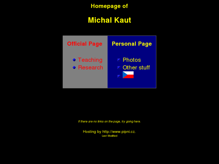 www.michalkaut.net