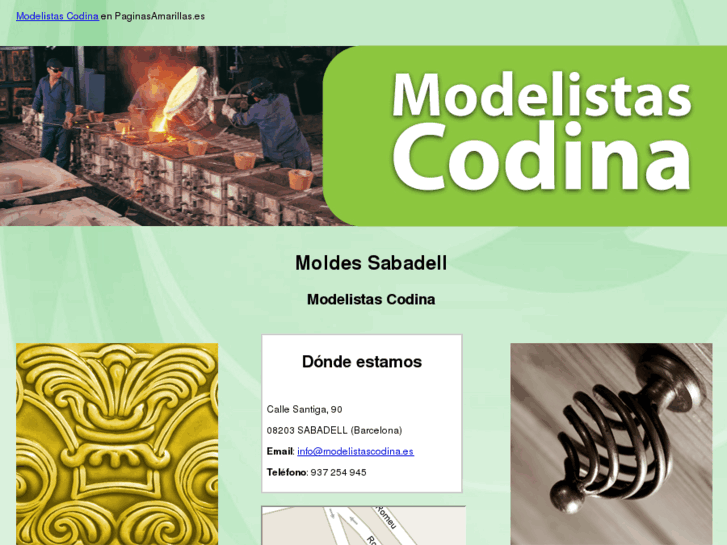 www.modelistascodina.es