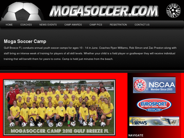 www.mogasoccer.com