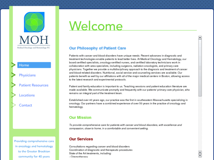 www.mohpc.net