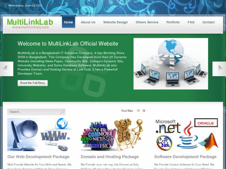 www.multilinklab.com