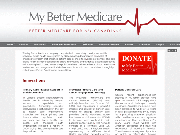 www.mybettermedicare.ca