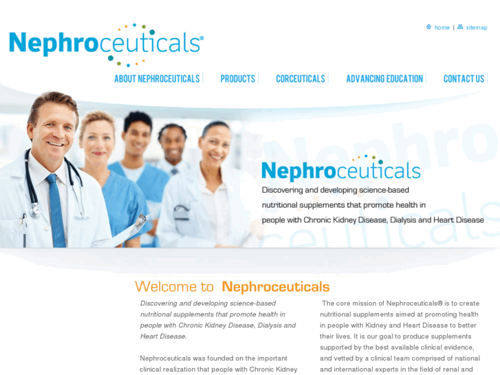 www.nephroceuticals.com