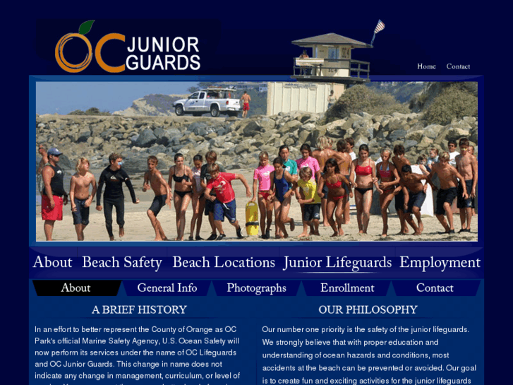 www.ocjuniorguards.com