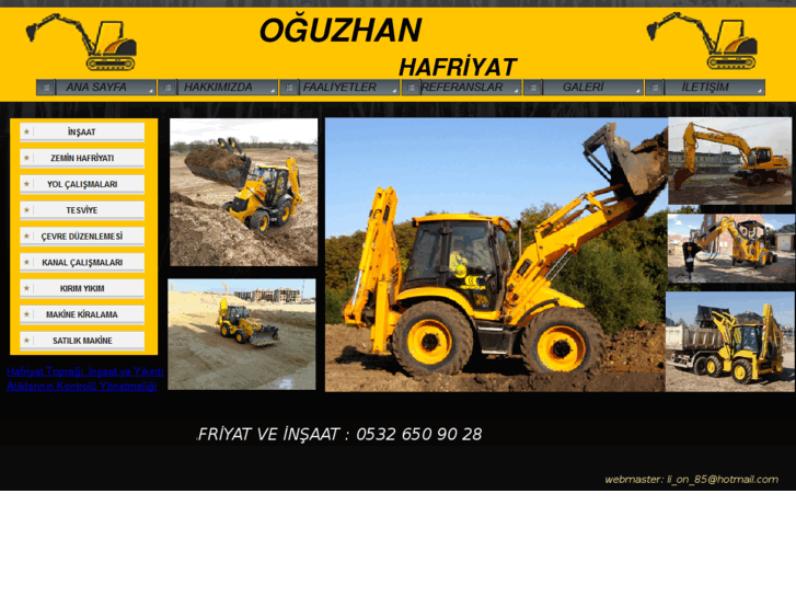 www.oguzhanhafriyat.com