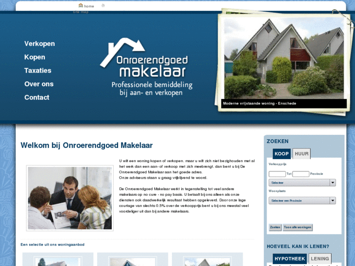 www.onroerendgoedmakelaar.com