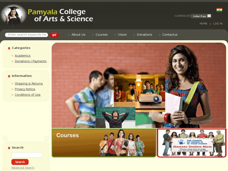 www.pamyalacollege.org