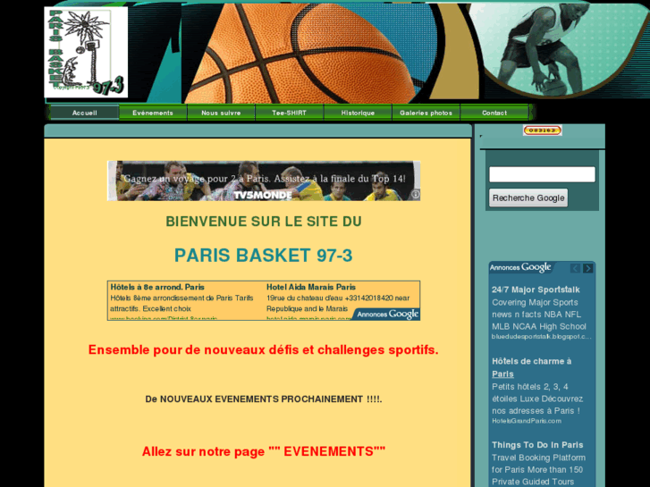 www.parisbasket973.org