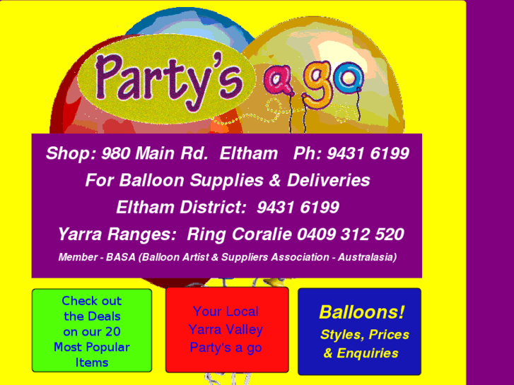 www.partys-a-go.com