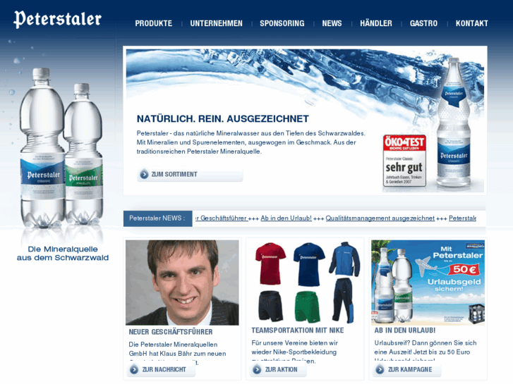 www.peterstaler-mineralquellen.com