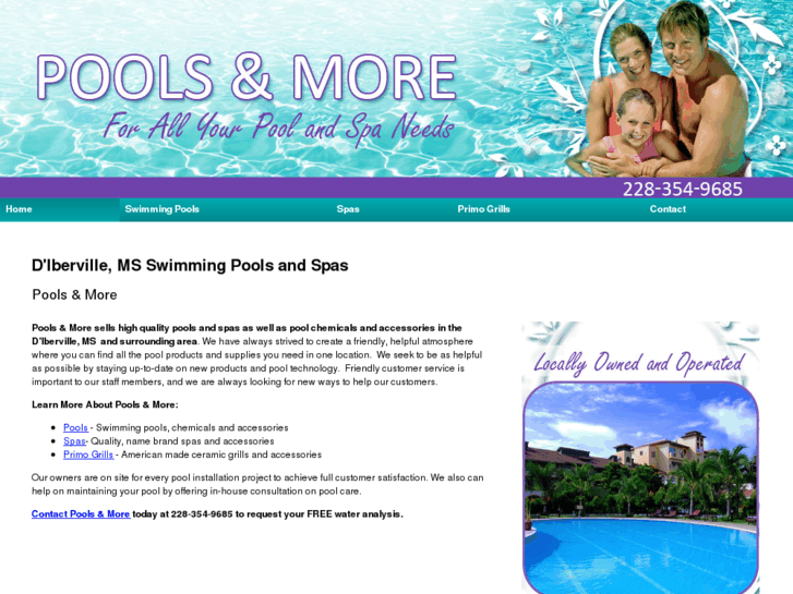 www.poolsandmorems.com