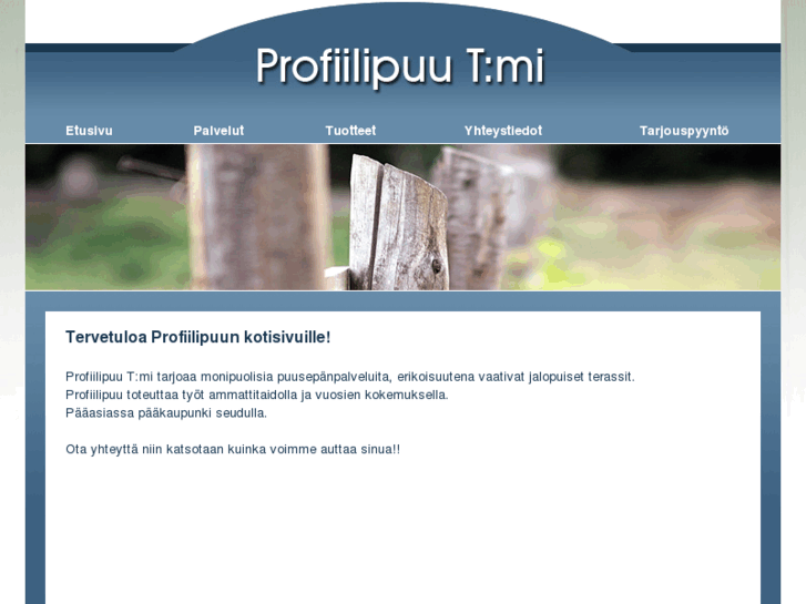 www.profiilipuu.com