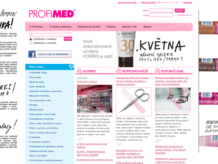 www.profimed.com