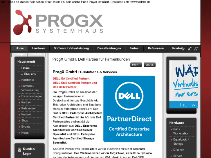 www.progx.de