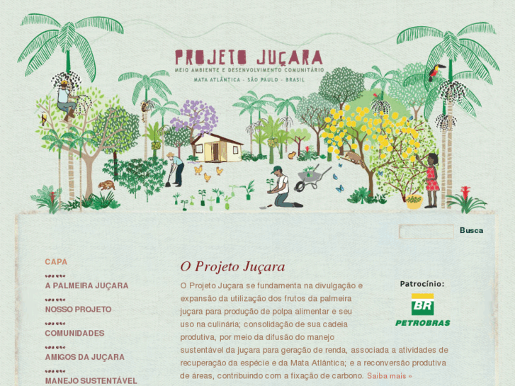 www.projetojucara.org.br