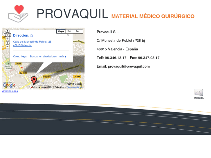 www.provaquil.com