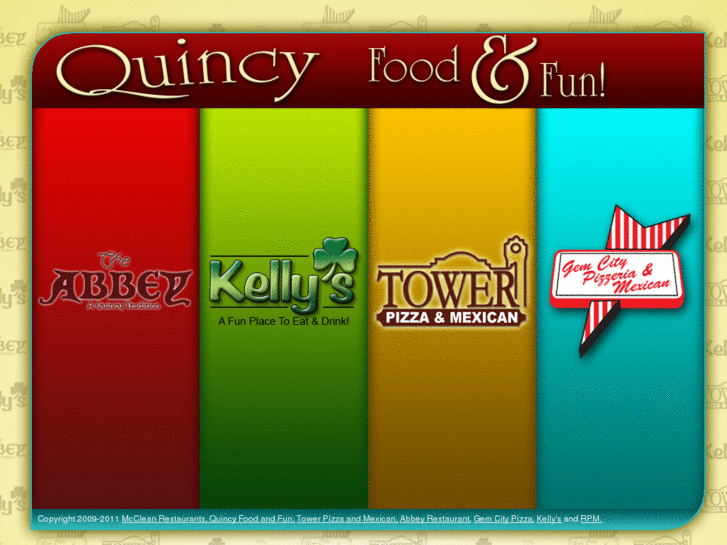 www.quincyfoodandfun.com