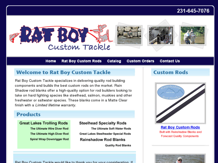 www.ratboycustomtackle.com