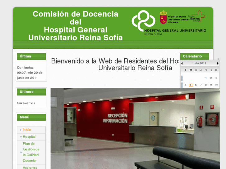 www.residentesreinasofia.es