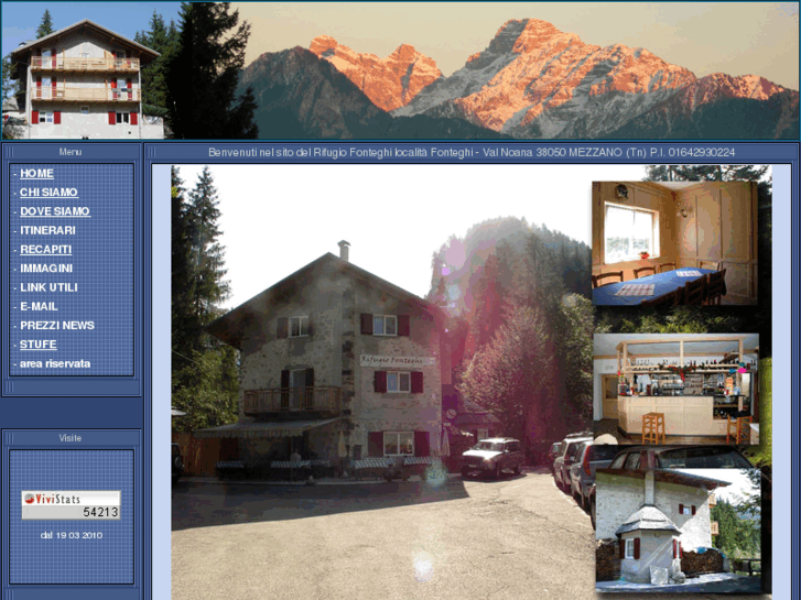www.rifugiofonteghi.com