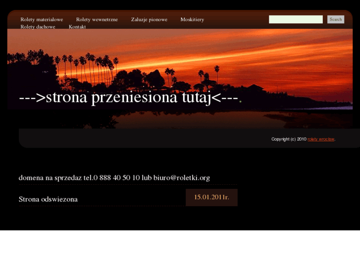 www.roletymaterialowe.pl