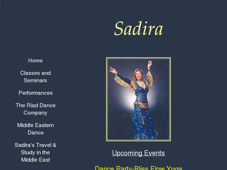 www.sadiradance.com