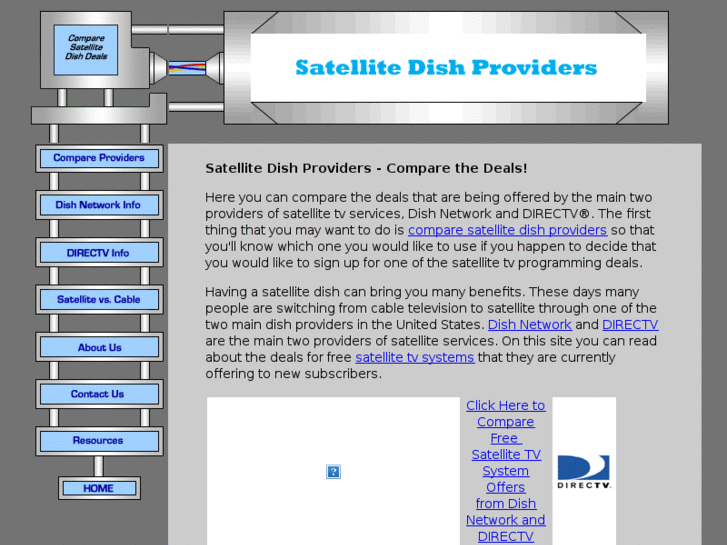 www.satellite-dish-providers.com