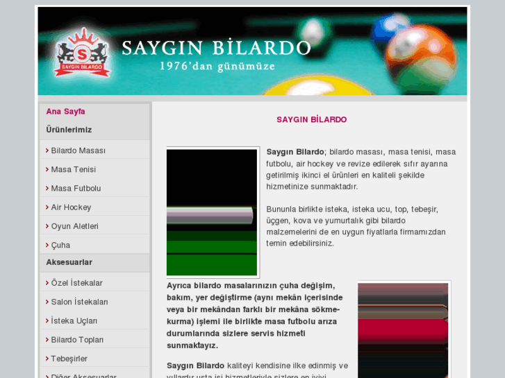 www.sayginbilardo.com