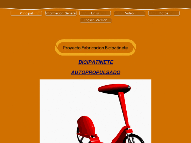 www.sinpedal.com