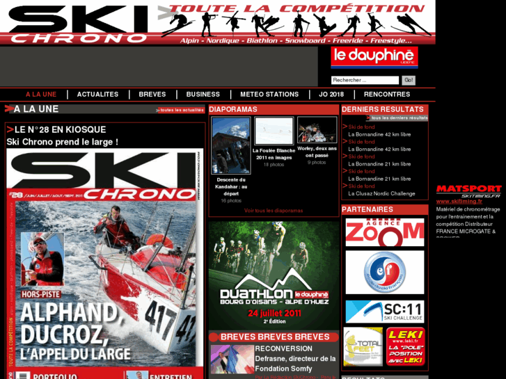 www.ski-chrono.com