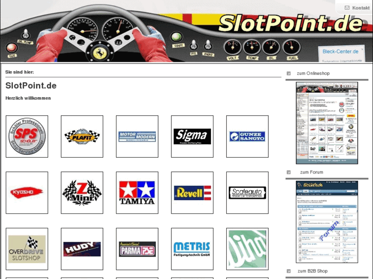 www.slotpoint.de