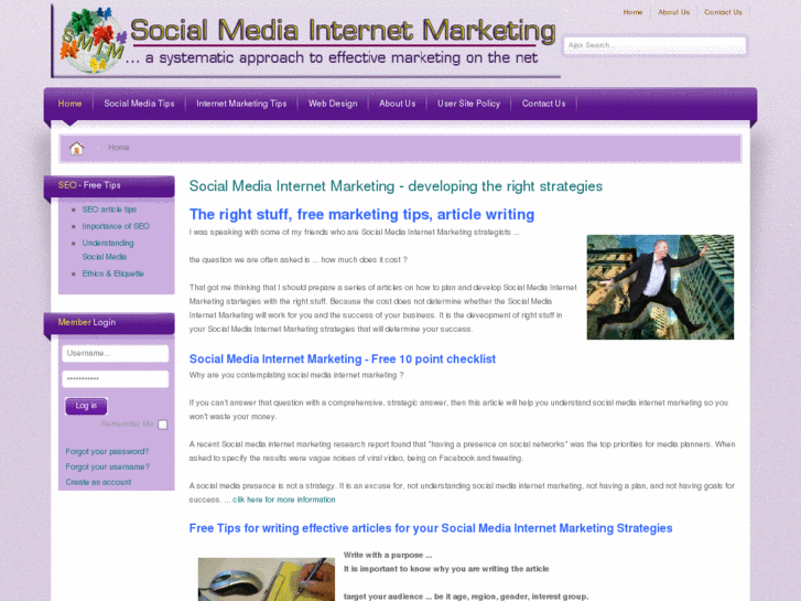 www.socialmediainternetmarketing.com