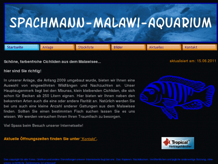 www.spachmann-malawi-aquarium.com