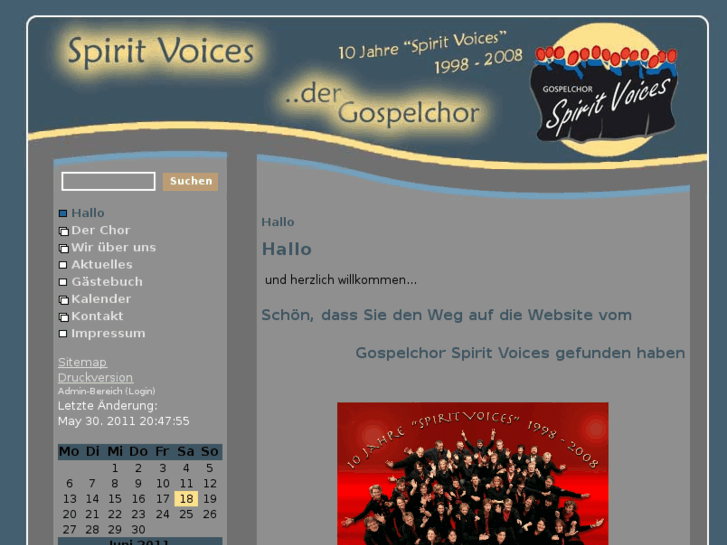 www.spirit-voices.info