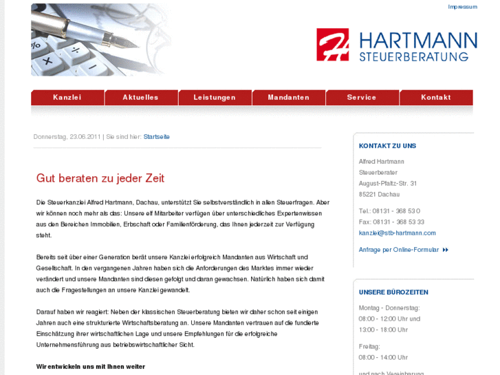 www.stb-hartmann.com