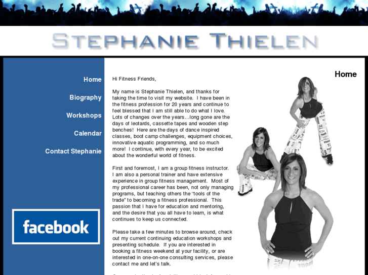 www.stephanie-thielen.com