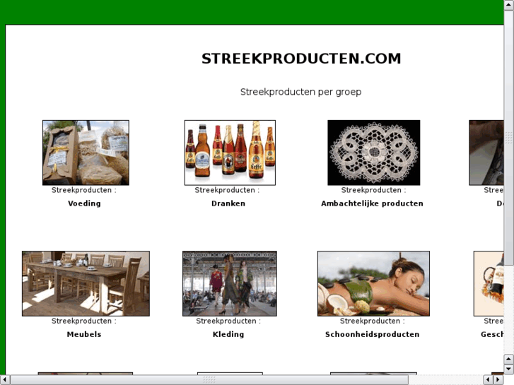 www.streekprodukten.com